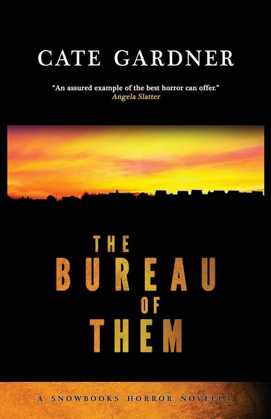 Produktbild: The Bureau of Them