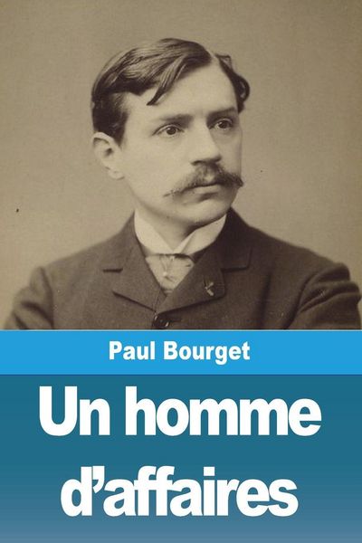 Produktbild: Un homme d'affaires