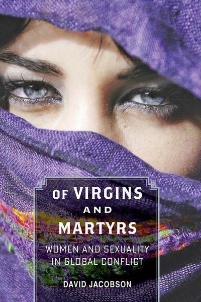 Produktbild: Of Virgins and Martyrs