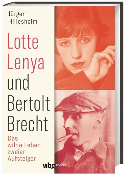 Produktbild: Lotte Lenya und Bertolt Brecht
