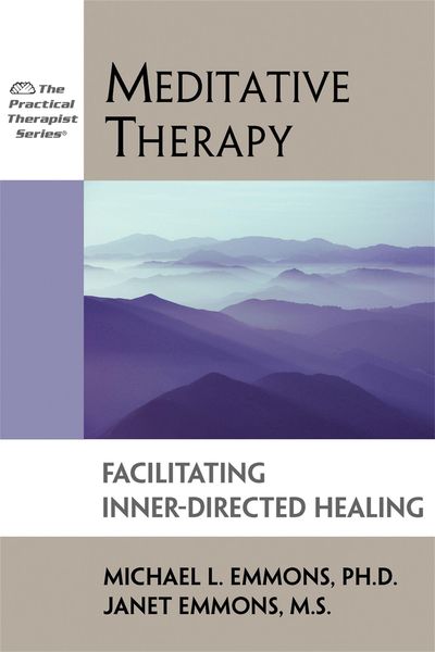Produktbild: Meditative Therapy