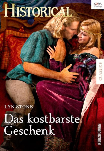 Produktbild: Das kostbarste Geschenk