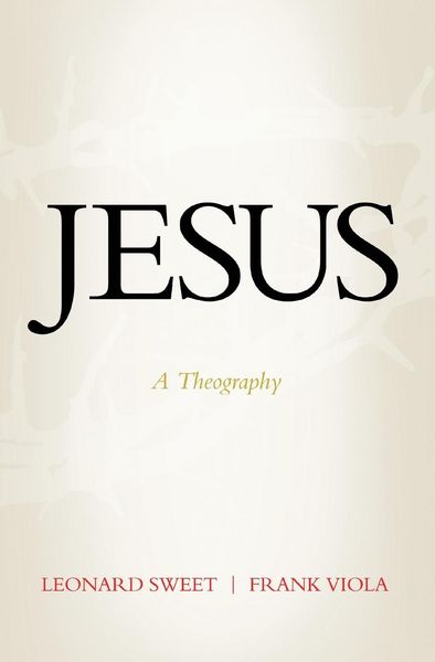 Produktbild: Jesus
