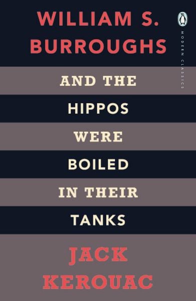 Produktbild: And the Hippos Were Boiled in Their Tanks