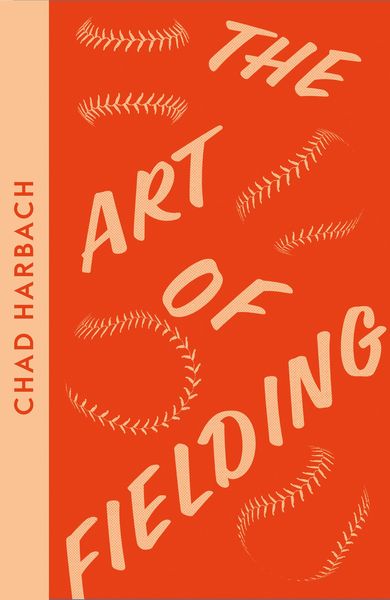 Produktbild: The Art of Fielding