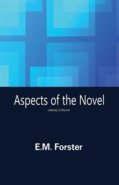 Produktbild: Aspects of the Novel