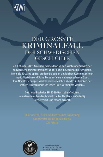 Die Taten der Toten