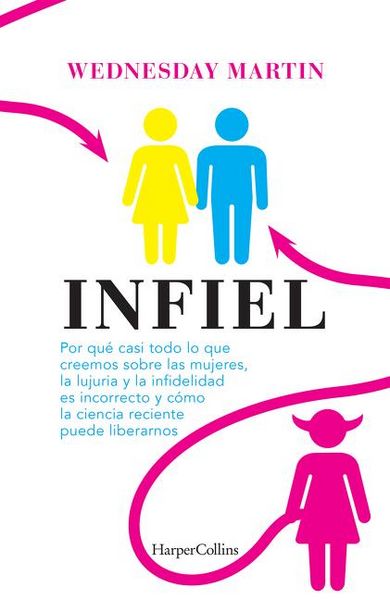 Produktbild: Infiel (untrue - Spanish Editi