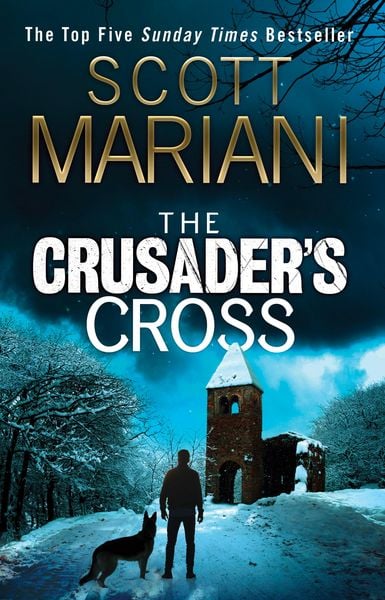 Produktbild: The Crusader's Cross