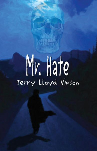 Produktbild: Mr. Hate