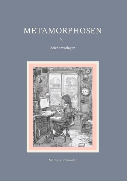 Produktbild: Metamorphosen