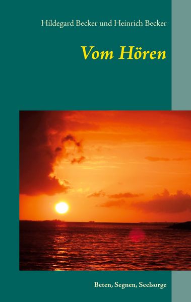Produktbild: Vom H&ouml;ren