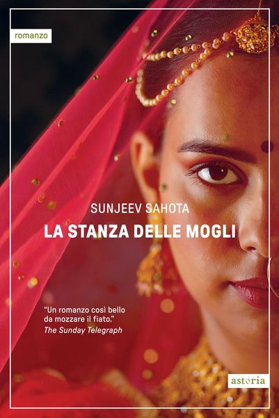 Produktbild: La stanza delle mogli