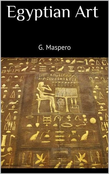Produktbild: Egyptian Art