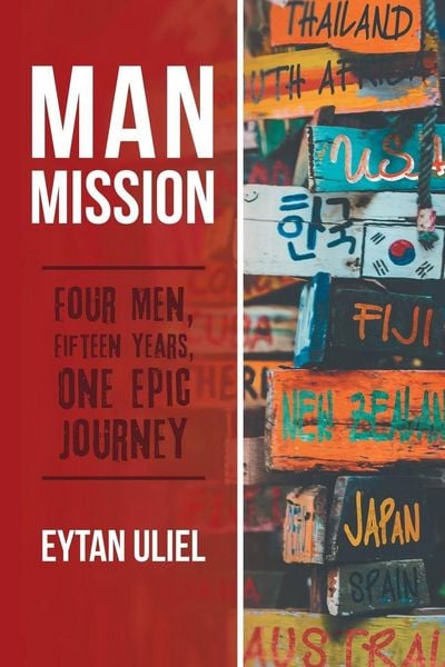 Produktbild: Man Mission