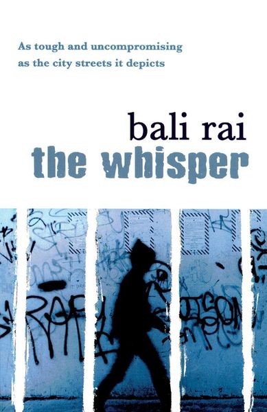 Produktbild: The Whisper