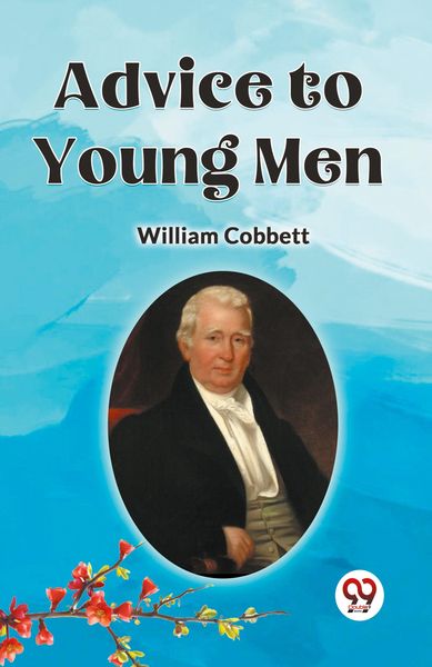Produktbild: Advice to Young Men