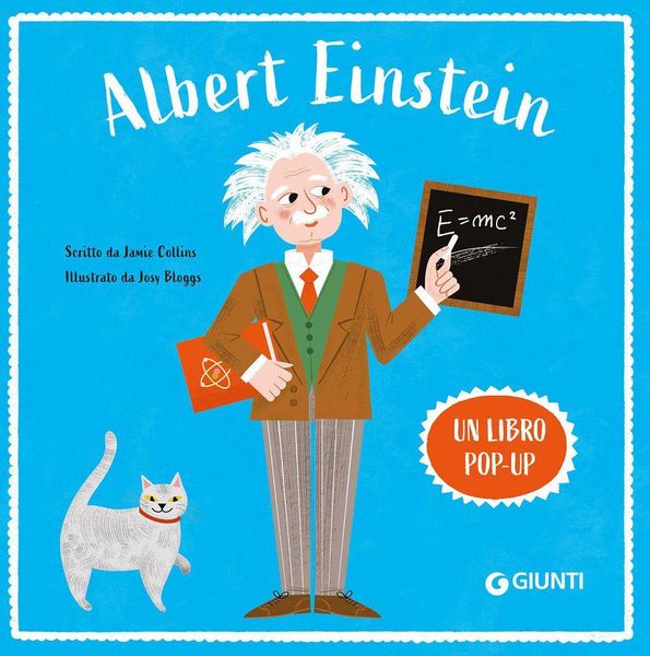 Produktbild: Albert Einstein