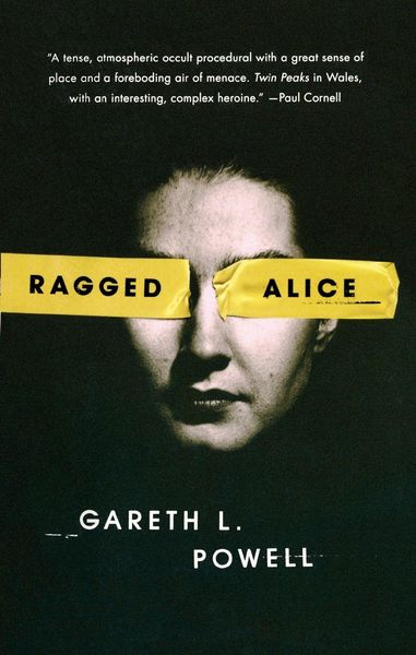 Produktbild: Ragged Alice