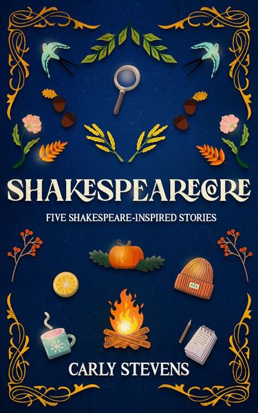 Produktbild: Shakespearecore