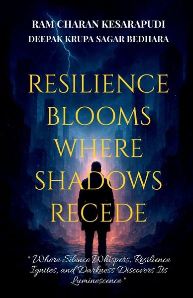 Produktbild: Resilience Blooms Where Shadows Recede