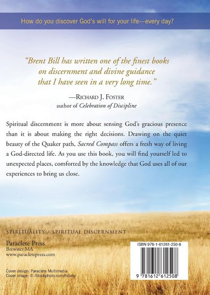 Produktbild: Sacred Compass