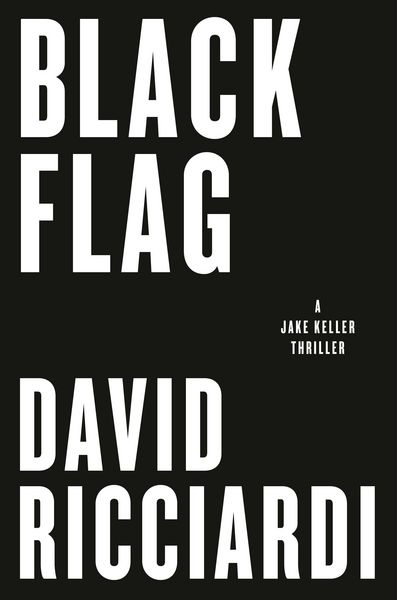 Produktbild: Black Flag