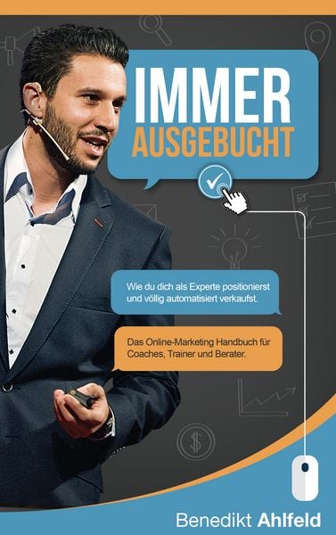 Produktbild: Immer ausgebucht
