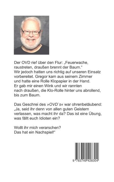 Produktbild: 18 gestohlene Monate