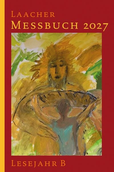 Produktbild: Laacher Messbuch LJ B 2027 - E-Book