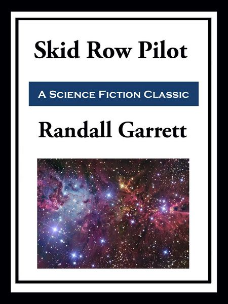 Produktbild: Skid Row Pilot