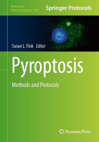 Produktbild: Pyroptosis
