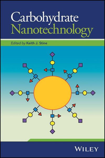 Produktbild: Carbohydrate Nanotechnology