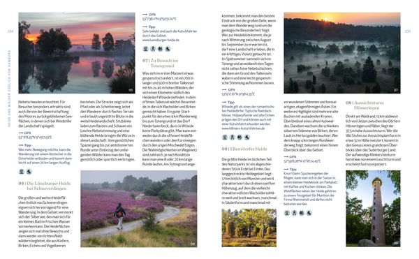Produktbild: Wild Guide Hamburg & der Nordwesten
