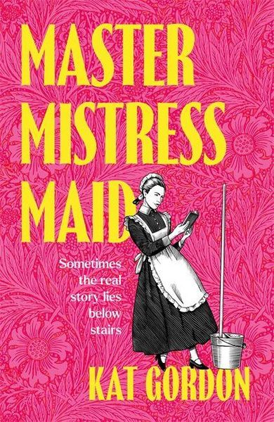 Produktbild: Master, Mistress, Maid