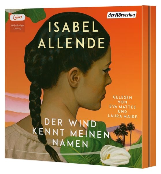 Produktbild: Der Wind kennt meinen Namen