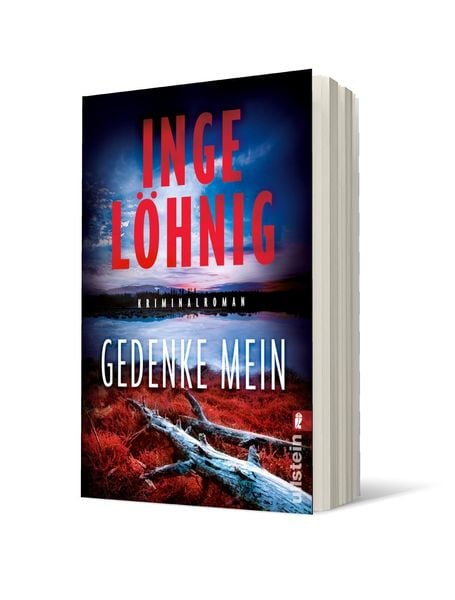 Produktbild: Gedenke mein