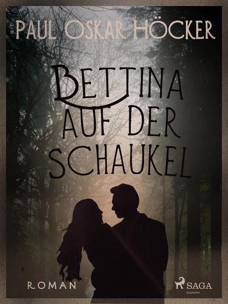 Produktbild: Bettina auf der Schaukel
