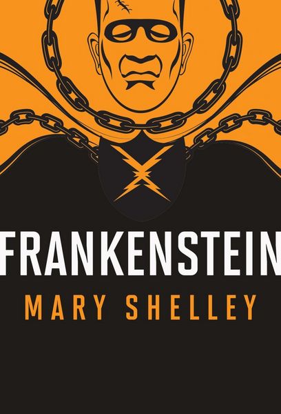 Produktbild: Frankenstein
