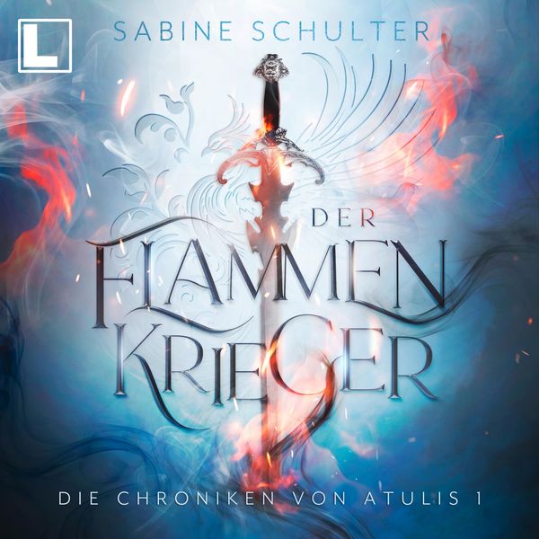Produktbild: Der Flammenkrieger