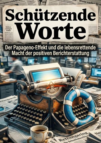 Schützende Worte, Taschenbuch von Andreas Baumann, Epubli, 9783565305896