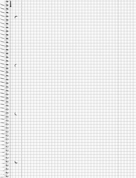 Produktbild: Brunnen Collegeblock Premium Student KRAKE ZENart, A4 Lineatur 28, wei&szlig;