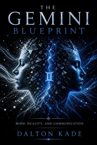 Produktbild: The Pisces Blueprint