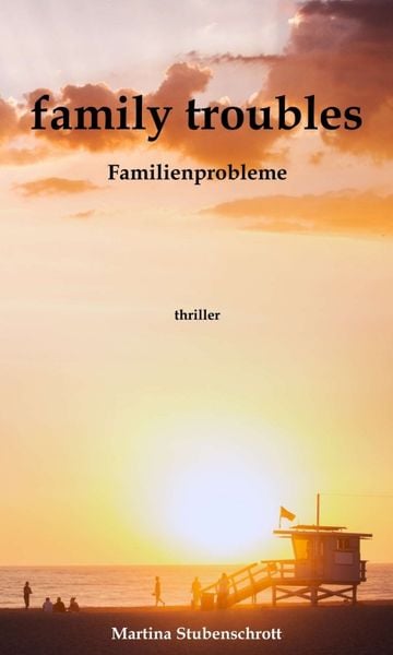 Produktbild: family troubles