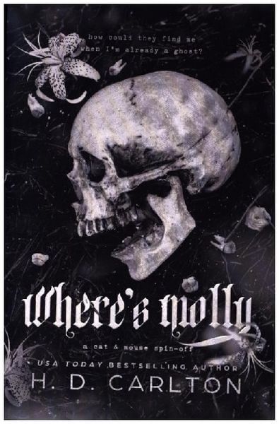 Produktbild: Where's Molly International Edition