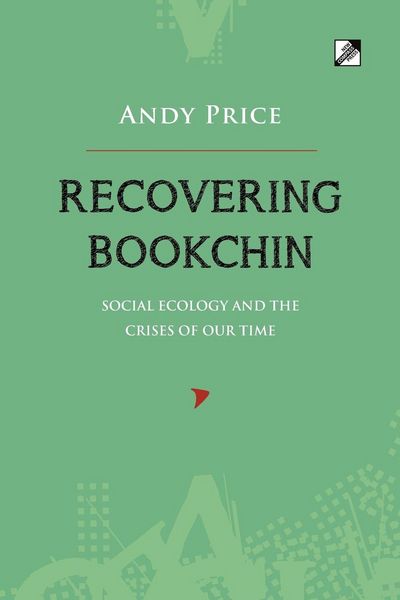 Produktbild: Recovering Bookchin