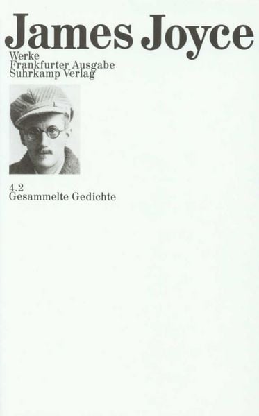 Produktbild: Werke. Frankfurter Ausgabe in sieben B&auml;nden