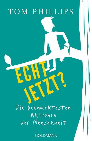 Produktbild: Echt jetzt?