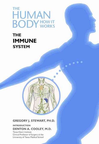 Produktbild: Stewart, G:  The Immune System
