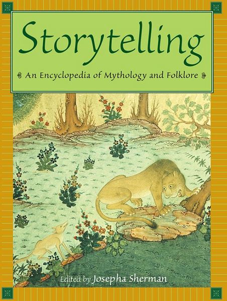 Produktbild: Storytelling